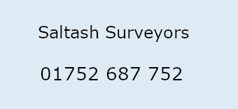 Saltash Surveyors